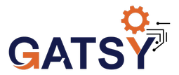 GATSY Secondary Logo